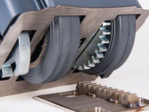 北京怀柔电动门安装厂家 建材市场中的智能安防选择