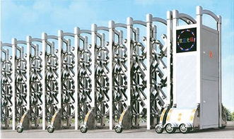 山东电动门 临朐县吉利金属制品厂的创新与卓越