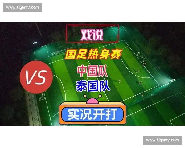 泰国VS中华台北足球对决全景解析与战术博弈前瞻
